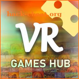 Vr Games Hub : Virtual Reality icon