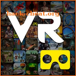 VR Games Store icon