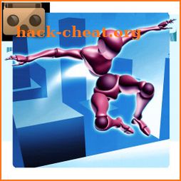 VR Heights: Free Running Parkour Game (Cardboard) icon