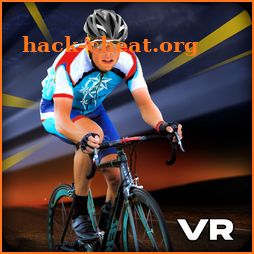 VR Highway Cycling 2016 icon