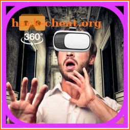 VR Horror Videos - 360 Terror 3D Fear Ghosts icon