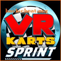 VR Karts: Sprint icon