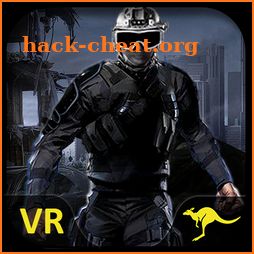 VR Last Commando Shooting icon