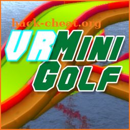 VR Mini Golf icon
