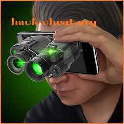 VR Night Vision Simulator icon