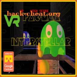 VR Pac-MaX Interstellar icon