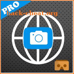 VR Photo Viewer Pro - No Ads icon