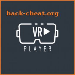 VR Player - Panorama 360 Virtual Reality Player icon
