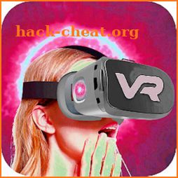 VR Player Pro,VR Cinema,VR Player Movies 3D,VR box icon