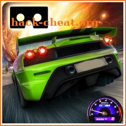 VR Real Car Furious Racing - VR Car Circuit Race icon