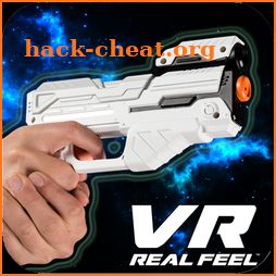 VR Real Feel Alien Blasters App icon
