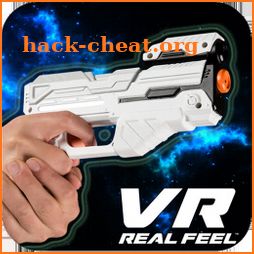 VR Real Feel Alien Blasters icon