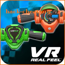 VR Real Feel Motorcycle icon