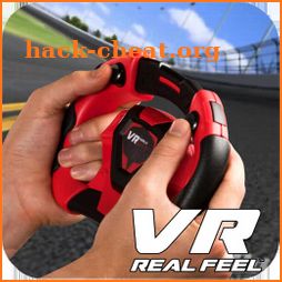 VR Real Feel Racing icon