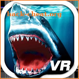 VR Shark icon