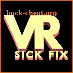 VR Sick Fix icon
