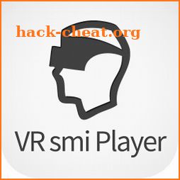 VR smi Player icon
