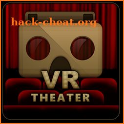 VR Theater for Cardboard icon