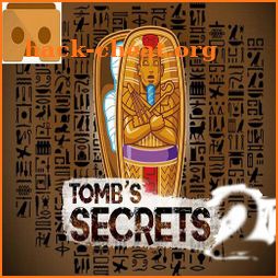 VR Tomb's Secrets2 icon