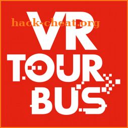 VR Tour Bus - London icon