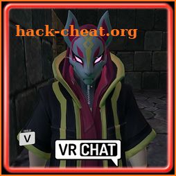 VRChat Avatars - Monster Skins icon