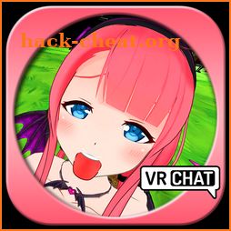 VRChat Girls Avatars icon