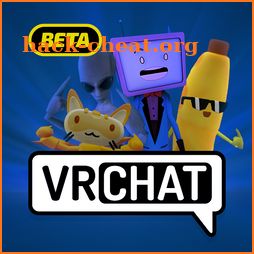 VRChat icon