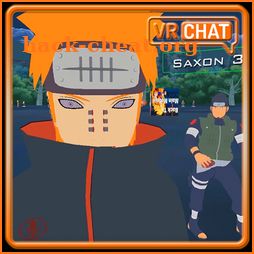VRChat Skins - Naruto Characters icon