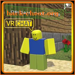 VRChat Skins - Roblox Avatars icon