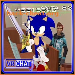 VRChat Skins - Sonic Avatars icon