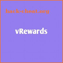 vRewards - Game Credits icon