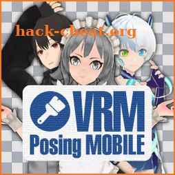 VRM Posing Mobile icon