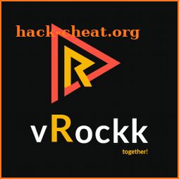 vRockk icon