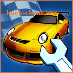 Vroom-Vroom Cars: Puzzles and Racing for kids icon