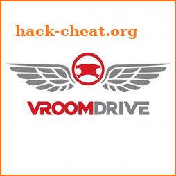 VroomDrive - Self Drive Car Rental icon