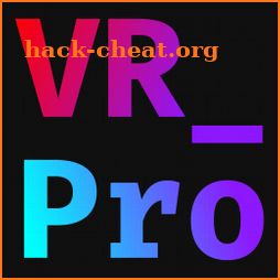 VRPro - Vocal Remover HQ icon