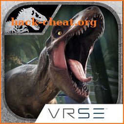 VRSE Jurassic World™ icon
