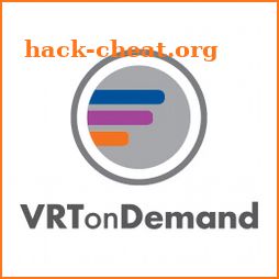 VRT OnDemand icon