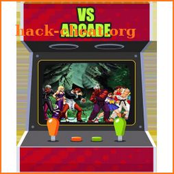 Vs Games Arcade 2002 icon