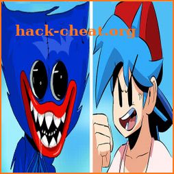 Vs Huggy Wuggy - Funkin HD Remastered icon