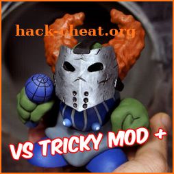 VS Tricky MOD HellClown icon