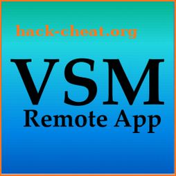 VSM Android Remote icon