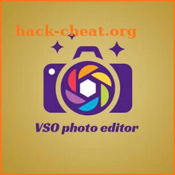 VSO Photo Editor icon