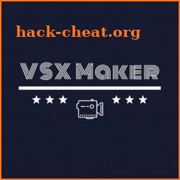 VSX Maker icon