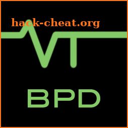 VT Brainwaves BPD icon