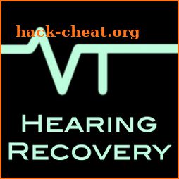 VT Brainwaves Hearing Recovery icon