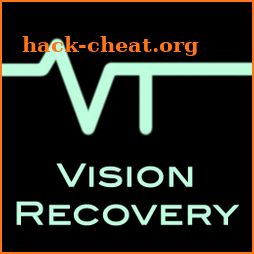 VT Brainwaves Vision Recovery icon
