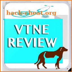 VTNE Veterinary Technician Exam Prep & MCQ Quizzes icon