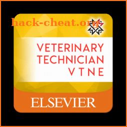 VTNE Veterinary Technician icon