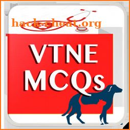 VTNE Veterinary Technician MCQs Flashcards Exam icon